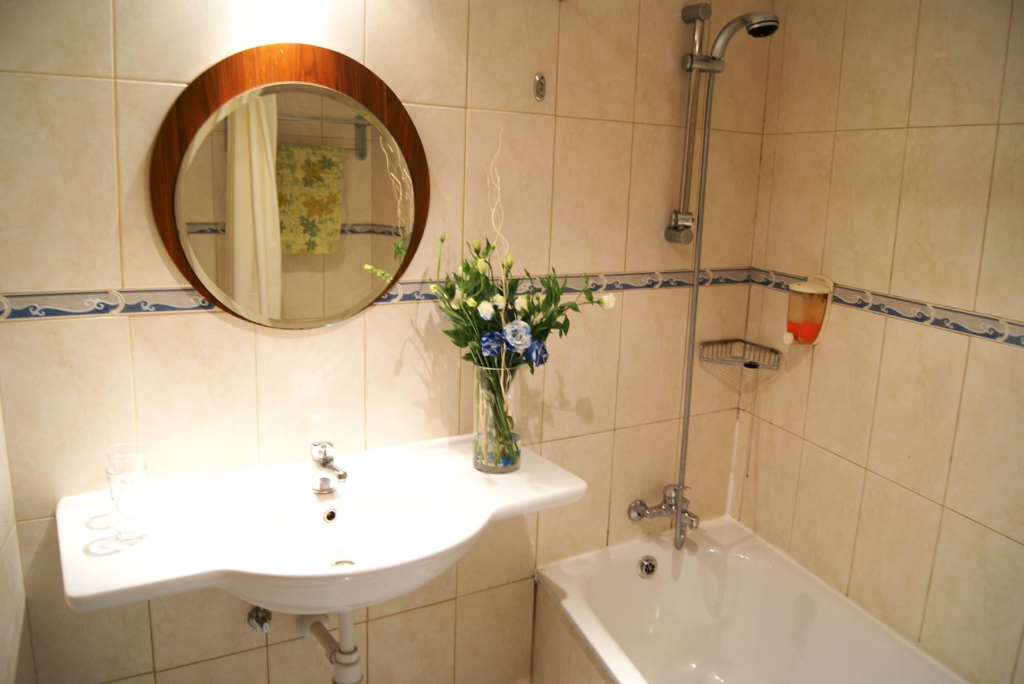 M. Moniatis Hotel 레메소스 외부 사진