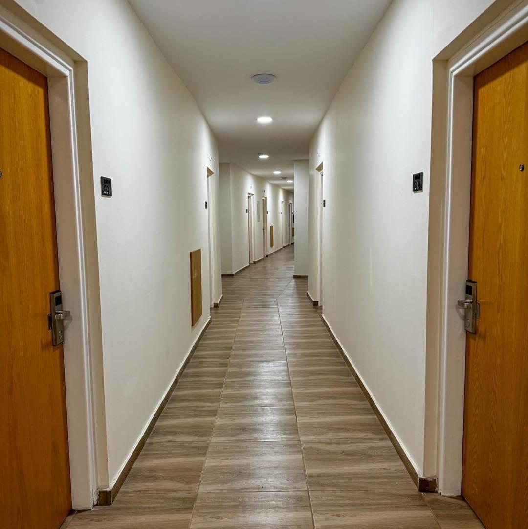 M. Moniatis Hotel 레메소스 외부 사진