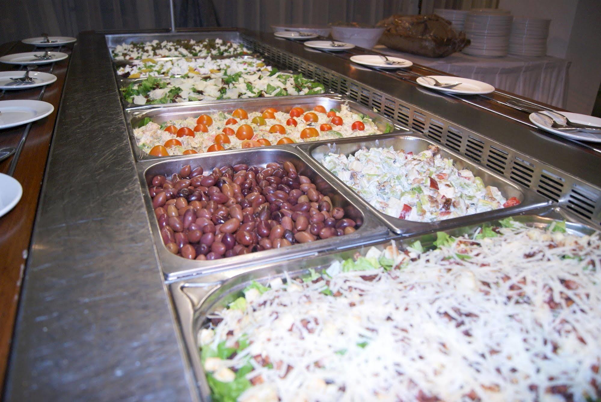 M. Moniatis Hotel 레메소스 외부 사진